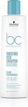 Schwarzkopf BC Moisture Kick Schampo Glycerol 500 ml