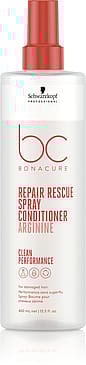 Schwarzkopf BC Repair Rescue Spray Conditioner Arginin 400 ml
