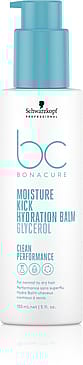 Schwarzkopf BC Moisture Kick Hydration Balm Glycerol 150 ml