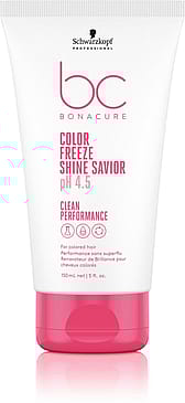 Schwarzkopf BC Color Freeze Shine Saviour pH 4.5 150 ml