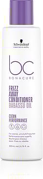 Schwarzkopf BC Frizz Away Conditioner Babassu Oil 200 ml