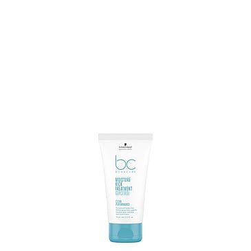 Schwarzkopf BC Moisture Kick Treatment Glycerol 75 ml