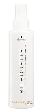 Schwarzkopf Silhouette Flexible S&C Lotion 200 ml