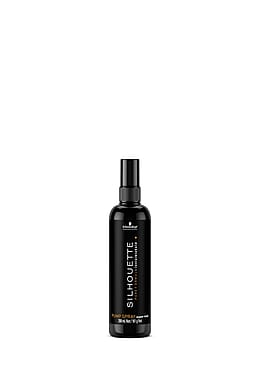 Schwarzkopf Silhouette Hold Pump Spray 200 ml