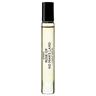 BYREDO Rose Of No Man's Land Roll-On Perfumed Oil 7,5 ml