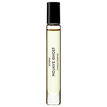 BYREDO Mojave Ghost Roll-On Perfumed Oil 7,5 ml