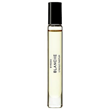 BYREDO Blanche Roll-On Perfumed Oil 7,5 ml