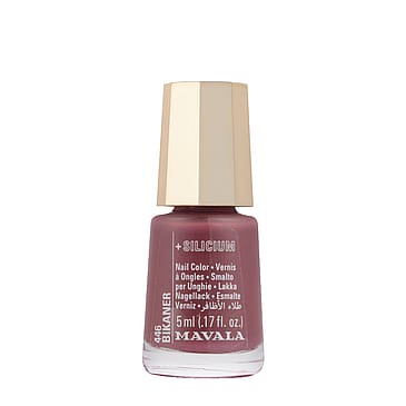 Mavala Mini Nail Polish Color Block Collection 446 Bikaner