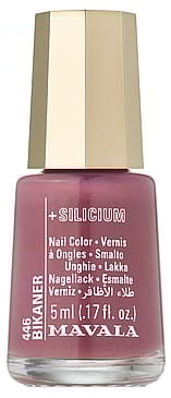 Mavala Mini Nail Polish Color Block Collection 446 Bikaner