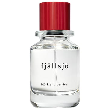 Björk and Berries Fjällsjö EdP 50 ml