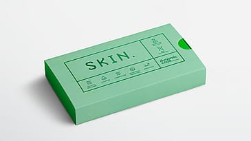 Dynamic Code Skin DNA Test Skin DNA Test