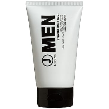 J Beverly Hills Strong Hold Gel 116 ml