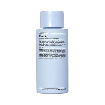 J Beverly Hills Clarifier Shampoo 340 ml