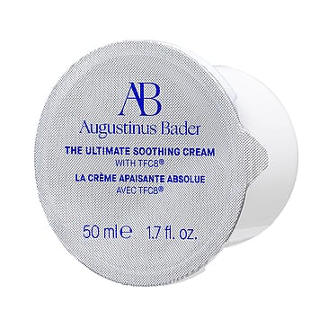 Augustinus Bader The Ultimate Soothing Cream Refill 50 ml
