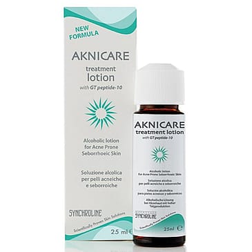 SYNCHROLINE Aknicare Lotion 25 ml