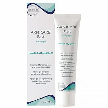SYNCHROLINE Aknicare Fast 30 ml
