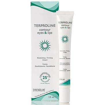 SYNCHROLINE Terproline Contour Eye & Lip 15 ml