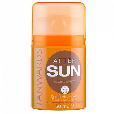 SYNCHROLINE Tanwards Face After Sun 50 ml