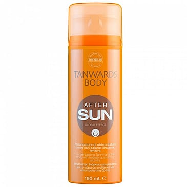 SYNCHROLINE Tanwards Body After Sun 150 ml