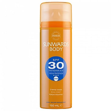 SYNCHROLINE Sunwards Body SPF30 150 ml