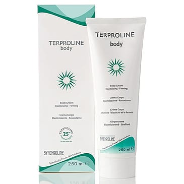 SYNCHROLINE Terproline Body Cream 250 ml