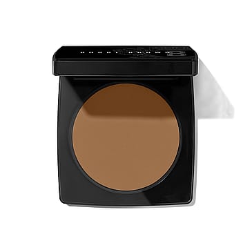 Bobbi Brown Sheer Finish Pressed Powder Golden Brown