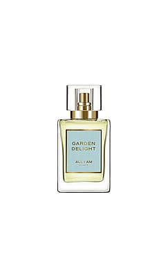 ALL I AM Beauty Garden Delight EdP 50 ml