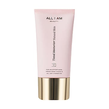 ALL I AM Beauty Tinted Moisturizer 50 ml