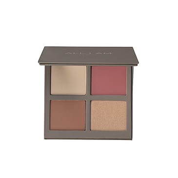 ALL I AM Beauty Multi Palette Multi Palette