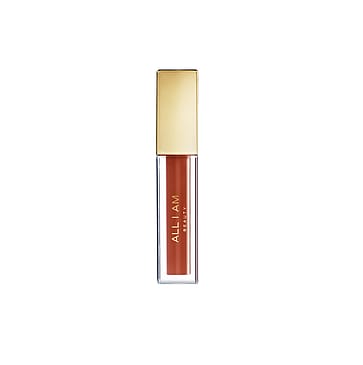 ALL I AM Beauty Lip Gloss Oriental Mood