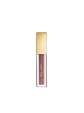 ALL I AM Beauty Lip Gloss Nude Chic