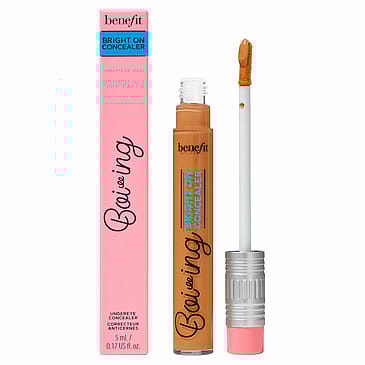 Benefit Boi-ing Bright On Concealer 10 Walnut