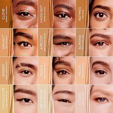 Benefit Boi-ing Cakeless Concealer 13 Think Big