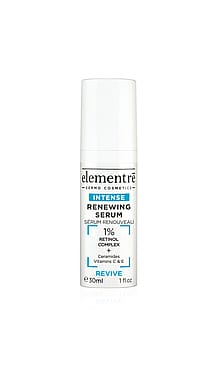 elementrē Renewing Serum - 1% Retinol 30 ml