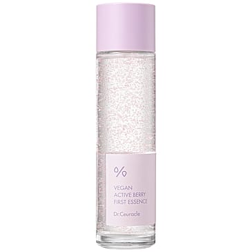 Dr. Ceuracle Vegan Active Berry First Essence 150 ml