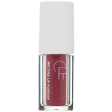 CLE Cosmetics Melting Lip Powder Desert Rose