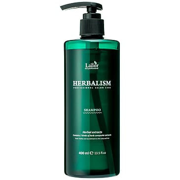La’dor Herbalism Shampoo 400 ml