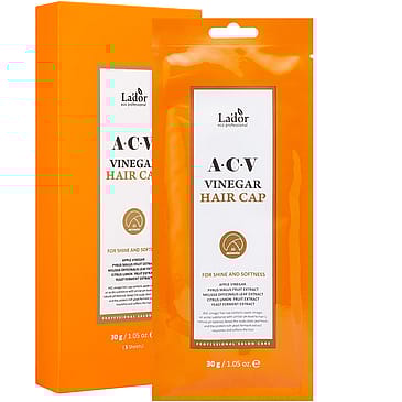 La’dor ACV Vinegar Hair Cap 5 pcs