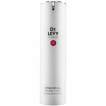 Dr LEVY Switzerland Booster Cream 50 ml