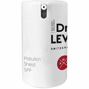 Dr LEVY Switzerland Pollution Shield 5PF 30 ml