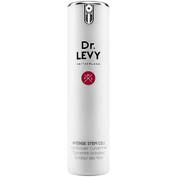 Dr LEVY Switzerland Eye Booster Concentrate 15 ml