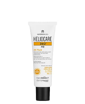 Heliocare A-K Fluid SPF 100+ 50 ml