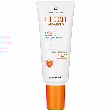 Heliocare Advanced Body Spray SPF50 200 ml