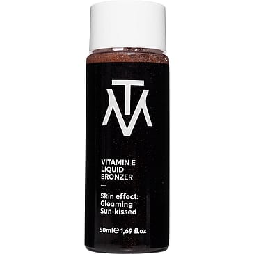MAKETHEMAKE Vitamin E Liquid Bronzer 50 ml