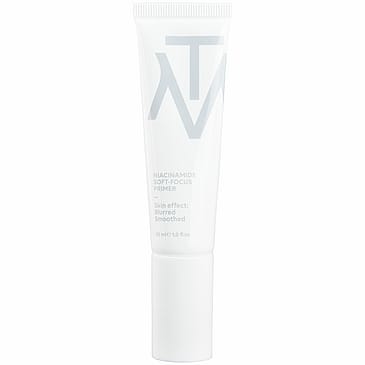 MAKETHEMAKE Niacinamide Soft-focus Primer 30 ml