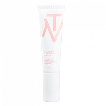 MAKETHEMAKE Hyaluronic Light-Diffusing Highlighter 30 ml