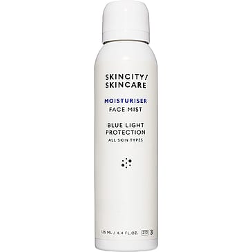 Skincity Skincare Face Mist 125 ml