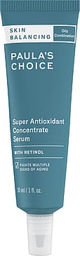 Paula's Choice Skin Balancing Super Antioxidant Concentrate Serum 30 ml