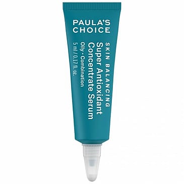 Paula's Choice Skin Balancing Super Antioxidant Concentrate Serum 5 ml