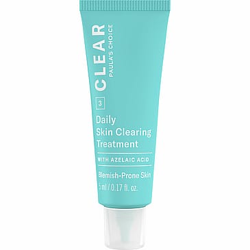 Paula's Choice Clear Daily Skin-Clearing Treatment Azelaic Acid + BHA 5 ml